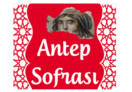 Antep Sofrası-Ümraniye