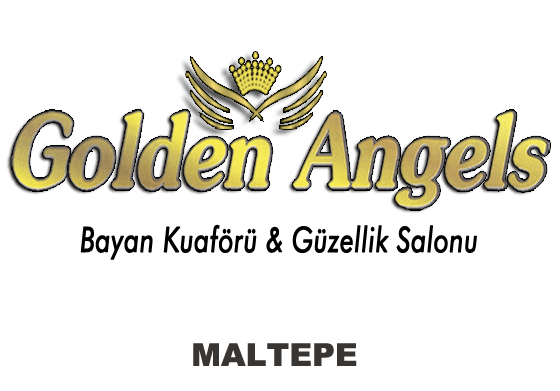 GOLDEN ANGELS-BAYAN KUAFÖRÜ-MALTEPE