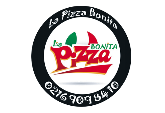 La Pizza Bonita