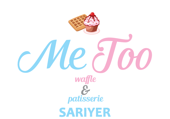 Me Too Waffle & Patisserie